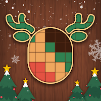 Jigsaw Block Puzzle
