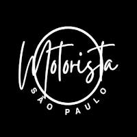 Motorista São Paulo - Pax