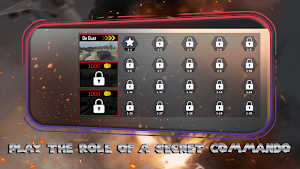 Fire Strike Prime Screenshot 2