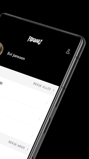 FoxBarz Screenshot 1