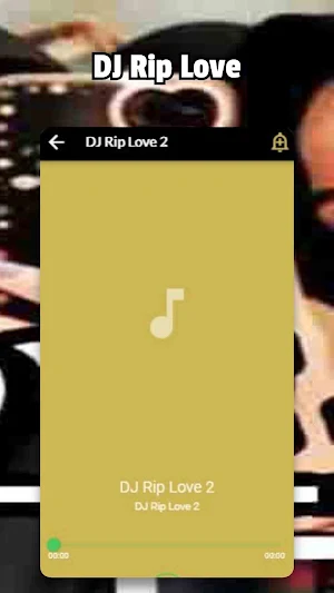 DJ Rip Love Screenshot 3