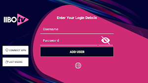 IIBO tv Screenshot 1