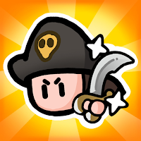 Bounty Brawlers