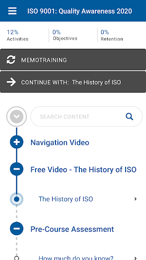 Wwise Screenshot 1