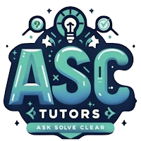 ASC TUTORS