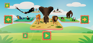 Memory Game Adventure Screenshot 0