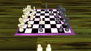 Cool Chess HotShow Board Game Screenshot 2