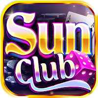 Sun-Club: Cổng Game Đánh Bài