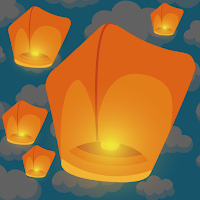 Lantern Glide Fun Game