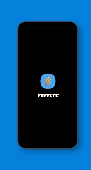 FreeLTC Faucet - Earn Litecoin Screenshot 0