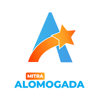 MITRA ALOMOGADA - Pulsa & PPOB