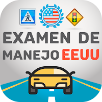 Examen de Manejo EE UU 2025