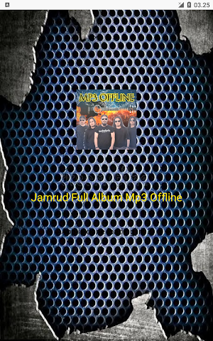 Jamrud Full Album Mp3 Offline Screenshot 0