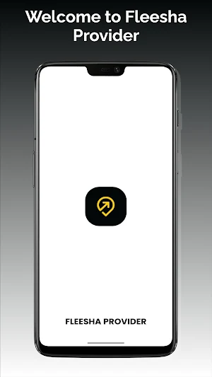 Fleesha Provider Screenshot 0