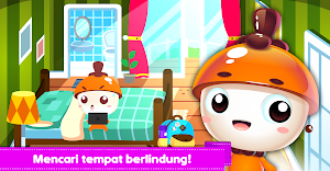 Keselamatan Gempa Dunia Marbel Screenshot 0