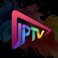TM IPTV: 4K Smart TV Player