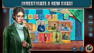 Unsolved Case 2: Episode 3 f2p Screenshot 1