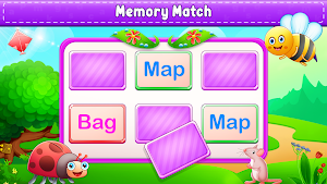 Spelling Games For Kids Screenshot 3