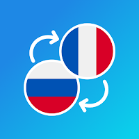 Russian-French translator