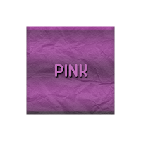 Pink Paper Icon Pack