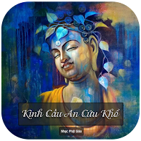 Kinh Cầu An Cứu Khổ Cứu Nạn