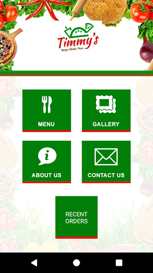 DemoTimmy's App Screenshot 1