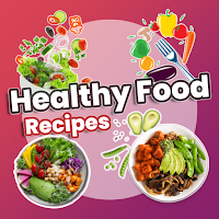 Healthy Food Recipes :EpicFood