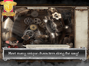 Mirror Mysteries (Full) Screenshot 3