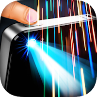 Digital Flashlight - HD LED To