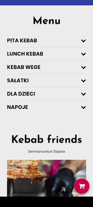 Kebab Friends Screenshot 2