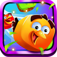 Birds VS Blocks