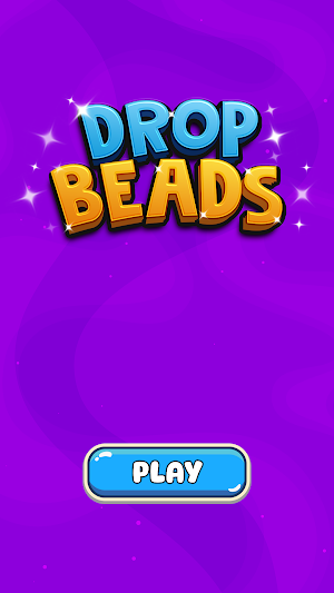Drop Beads 3D Screenshot 0
