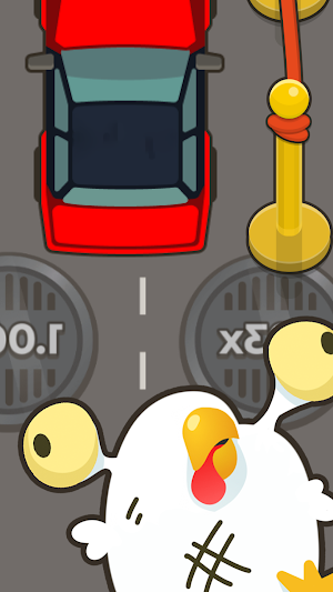 Chicken Road 2 Screenshot 3