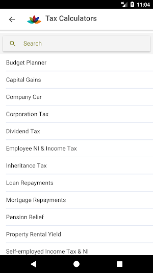 Lotuswise Screenshot 2