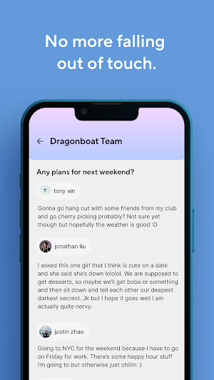 Tomotime Screenshot 3