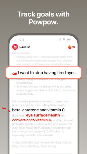 Powtain Screenshot 2