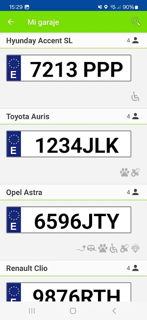 Sigmatrip Screenshot 3