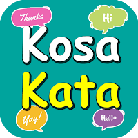 Kosakata Bahasa Inggris