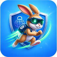 Bunny Proxy: Fast VPN, Browser