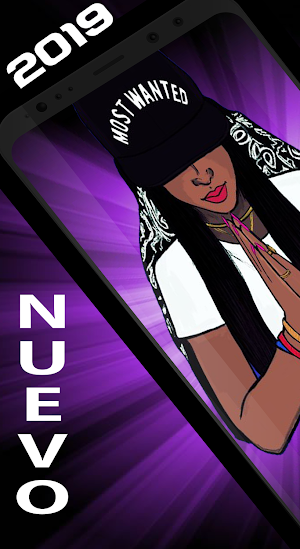 Free Reggaeton Music Ringtones Screenshot 0