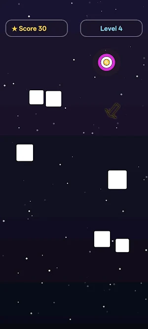Arrow Escape AA Screenshot 0