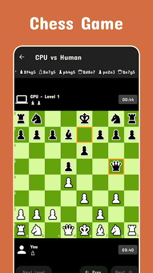 Callbreak Ludo Chess Baghchal Screenshot 3