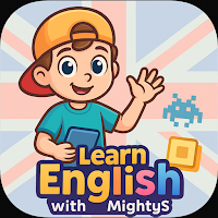 Learn English with MightyS