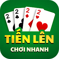 Tiến Lên - Chơi Nhanh Offline