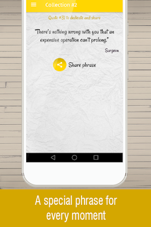 funny quotes and messages Screenshot 2
