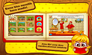 Cerita Anak: Kota Salatiga dan Asal Usulnya Screenshot 1