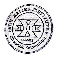 Xavier Korean