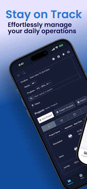 Kensakan Screenshot 3