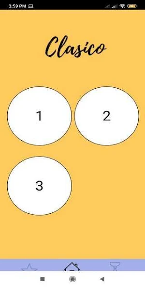 Concentrate fruit Screenshot 2