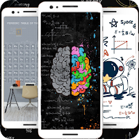 physics wallpapers 4k